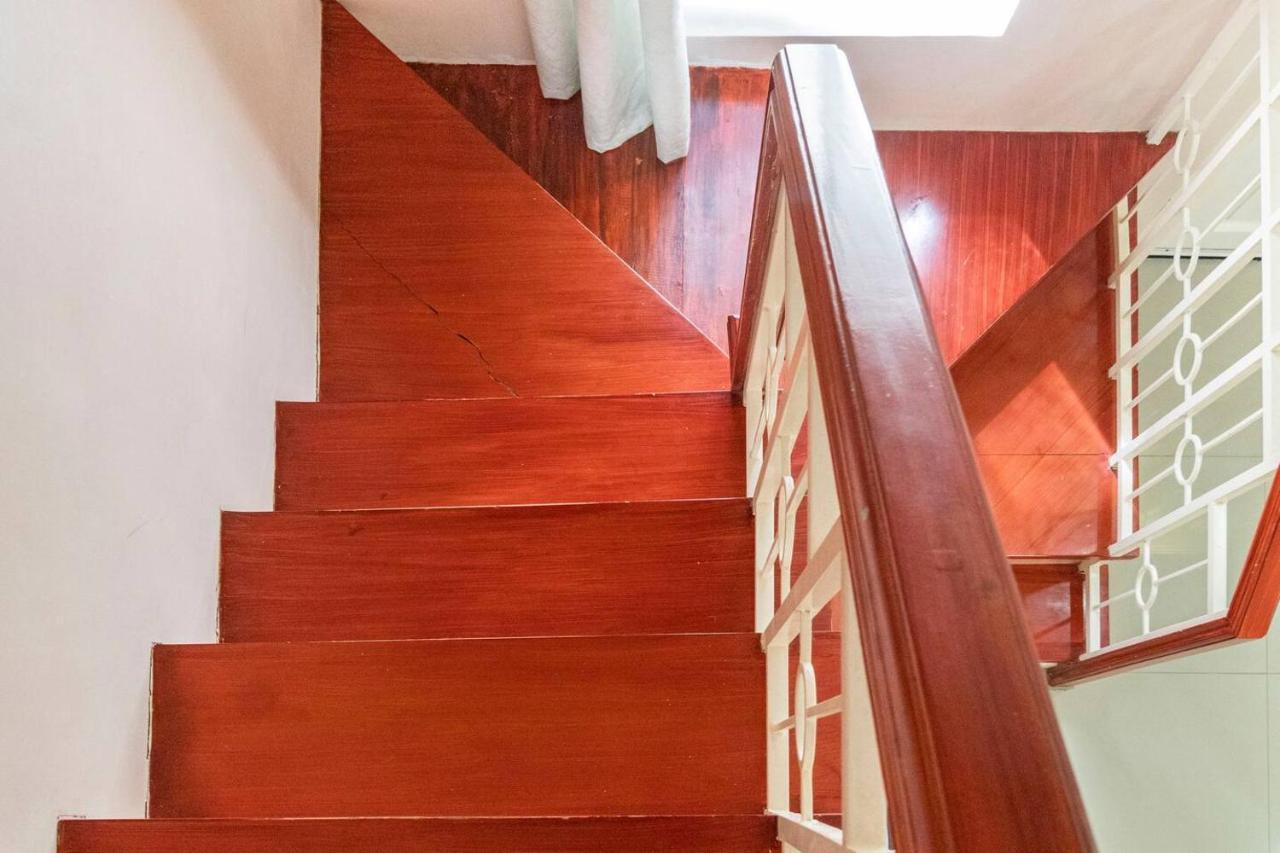 Brew Home Bacolod - 3 Bedroom House Eksteriør bilde